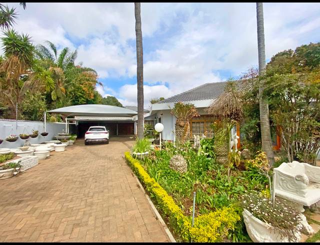 5 BEDROOM HOUSE FOR SALE IN BENDOR